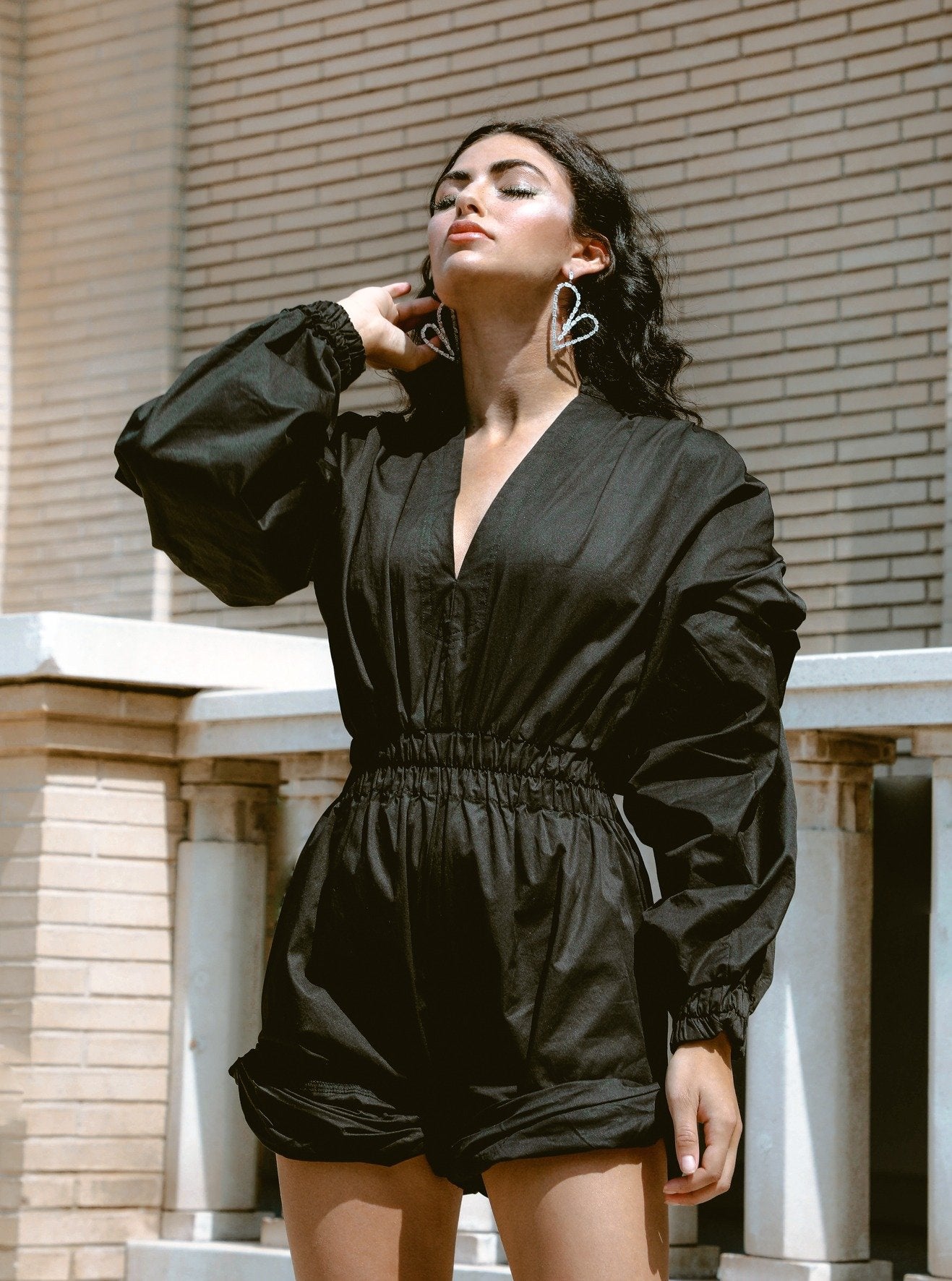 Trousers & Jumpsuits Trousers & Jumpsuits