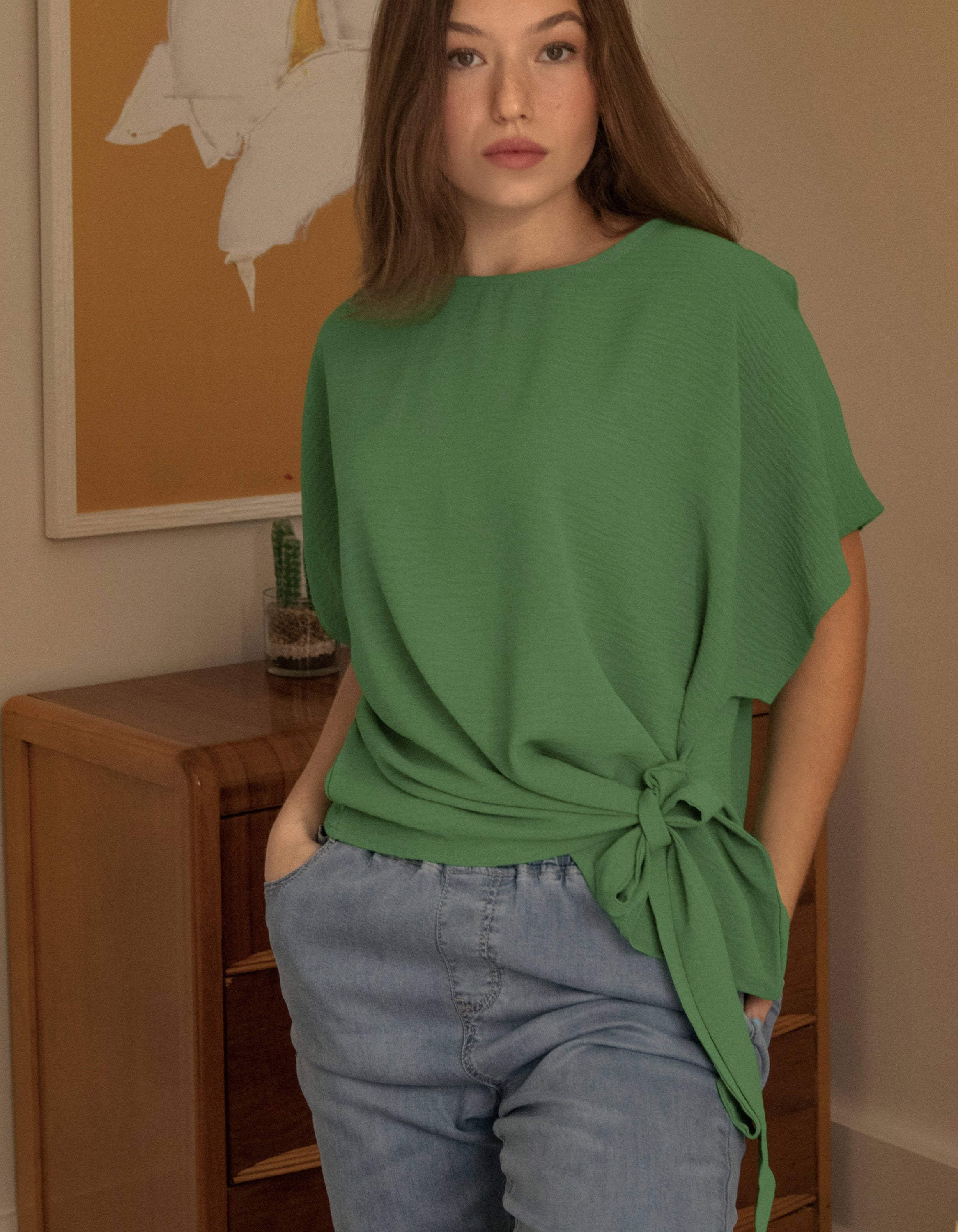 T-Shirts & Tops