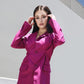 Robe Clarisse - Robe Blazer