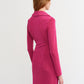 Anna Dress - Mini Dress