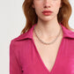 Anna Dress - Mini Dress