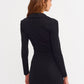 Anna Dress - Mini Dress