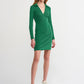 Anna Dress - Mini Dress