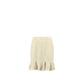 Jupe Margaux - Jupe taille haute en tricot