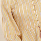 Camille Blouse - Peplum Blouse