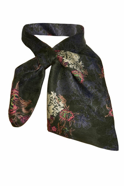 Foulard Isadora - Petit foulard