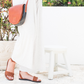 Inès Sandals - Braided Leather Sandals