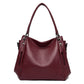 Anaïs Bag - Boston Style Handbag