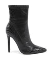 Bottes Elvira - Bottines noires
