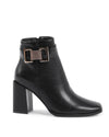 Aurore Boots - Ankle Boot Black