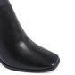 Bottes Aurore - Bottines noires