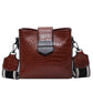 Aubane Bag - Small Messenger Bag