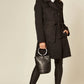 Trench-Coat Jules - Trench-Coat d'inspiration militaire