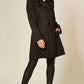 Trench-Coat Jules - Trench-Coat d'inspiration militaire
