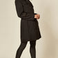 Trench-Coat Jules - Trench-Coat d'inspiration militaire