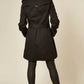 Trench-Coat Jules - Trench-Coat d'inspiration militaire