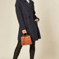 Trench-Coat Jules - Trench-Coat d'inspiration militaire