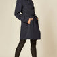 Trench-Coat Jules - Trench-Coat d'inspiration militaire