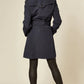 Trench-Coat Jules - Trench-Coat d'inspiration militaire