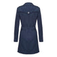 Trench-Coat Jules - Trench-Coat d'inspiration militaire