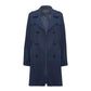 Trench-Coat Jules - Trench-Coat d'inspiration militaire