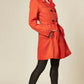 Trench-Coat Jules - Trench-Coat d'inspiration militaire