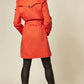 Trench-Coat Jules - Trench-Coat d'inspiration militaire