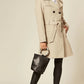 Trench-Coat Jules - Trench-Coat d'inspiration militaire