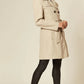 Trench-Coat Jules - Trench-Coat d'inspiration militaire