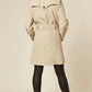 Trench-Coat Jules - Trench-Coat d'inspiration militaire