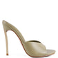 Natacha Stiletto - Slip-On Stiletto Sandals