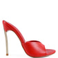 Natacha Stiletto - Slip-On Stiletto Sandals