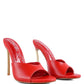 Natacha Stiletto - Slip-On Stiletto Sandals