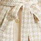 Manteau Elodie - Manteau long croisé