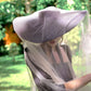 Chapeau Lola - Chapeau de paille en jute à large bord