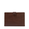 Laurine Sleeve - Housse en cuir pour iPad 