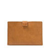 Laurine Sleeve - Housse en cuir pour iPad 
