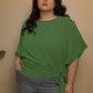 Leslie Top - Loose top
