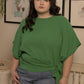 Leslie Top - Loose top
