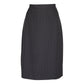Jupe Ingrid - Jupe crayon en laine