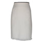 Jupe Judith - Mini jupe en tweed