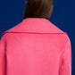 Manteau Eléonore - Manteau à large col à revers