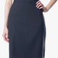 Jupe Ingrid - Jupe crayon en laine