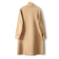 Angèle Coat - Trench Coat