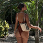 Ramatuelle Swimsuit - One Piece swimsuit