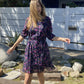 Gemma Dress - Floral Dress