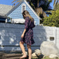 Gemma Dress - Floral Dress