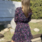 Gemma Dress - Floral Dress