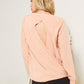 Alizée Top - Open Back Top