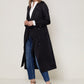 Manteau Isabelle - Trench-Coat